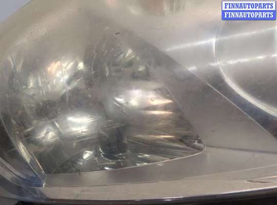 купить Фара (передняя) на Toyota Auris E15 2006-2012