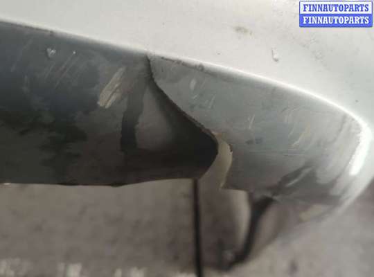 Бампер задний на Ford Mondeo III