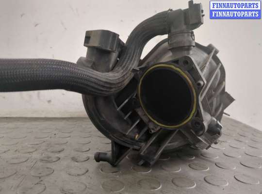 Коллектор впускной