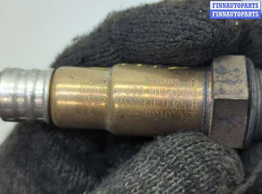 купить Лямбда зонд на Nissan Qashqai 2006-2013