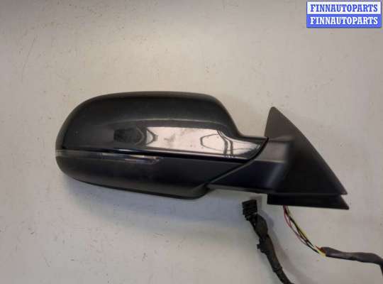 купить Зеркало боковое на Audi A3 (8P) 2003-2013