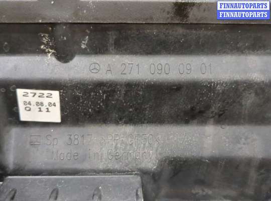 купить Корпус воздушного фильтра на Mercedes CLK W209 2002-2010