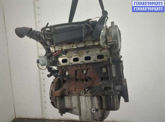 купить Двигатель (ДВС) на Renault Megane 2 2002-2009