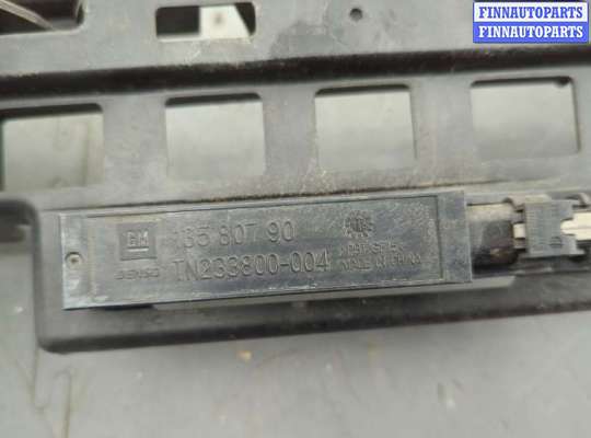 купить Кронштейн бампера на Chevrolet Malibu 2018-2025