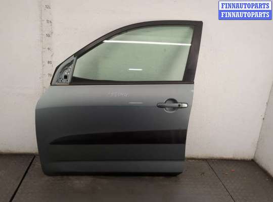 купить Стекло боковой двери на Toyota RAV 4 2006-2013