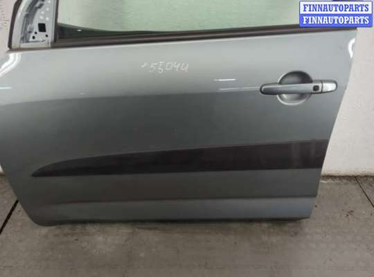 купить Стекло боковой двери на Toyota RAV 4 2006-2013