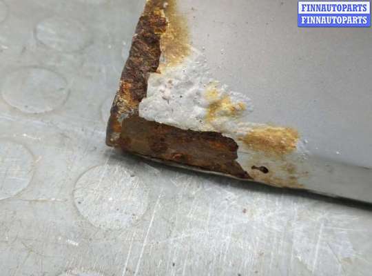 купить Дверь боковая (легковая) на Mercedes C W203 2000-2008