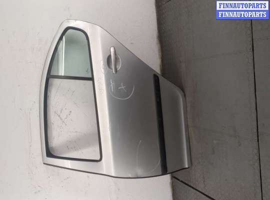 купить Дверь боковая (легковая) на Skoda Octavia (A5) 2004-2013