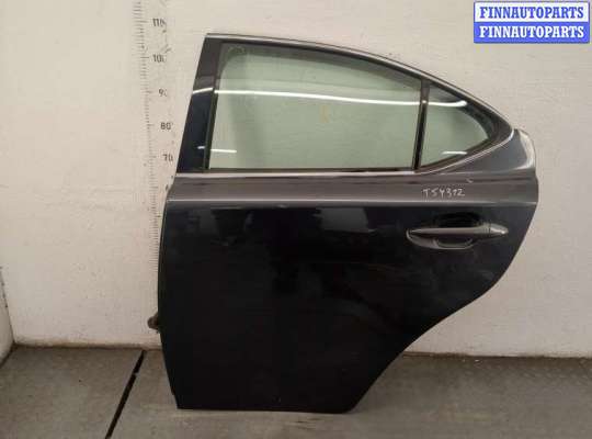 купить Дверная карта (Обшивка двери) на Lexus IS 2005-2016