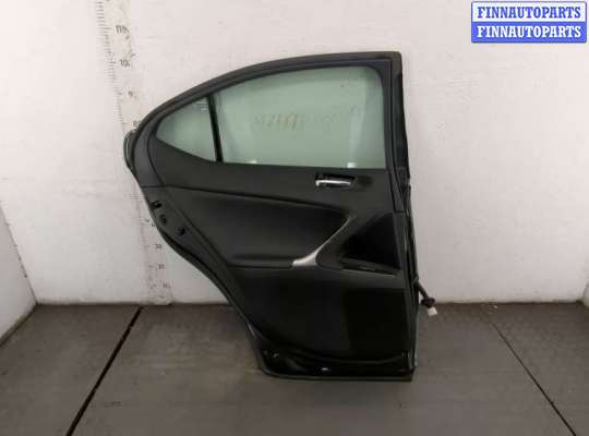 купить Дверная карта (Обшивка двери) на Lexus IS 2005-2016