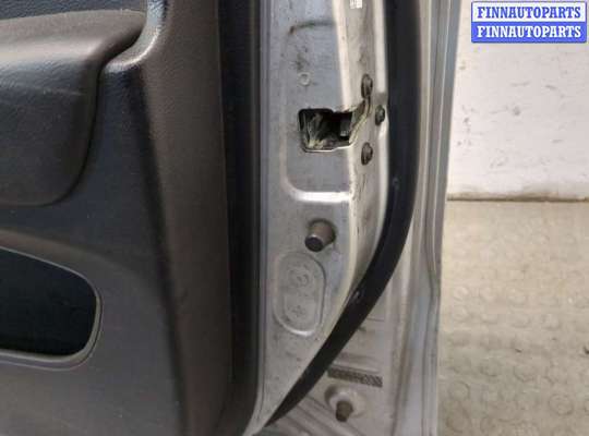 купить Замок двери на SsangYong Korando 2010-