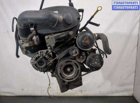 купить Двигатель (ДВС) на Opel Zafira B 2005-2012