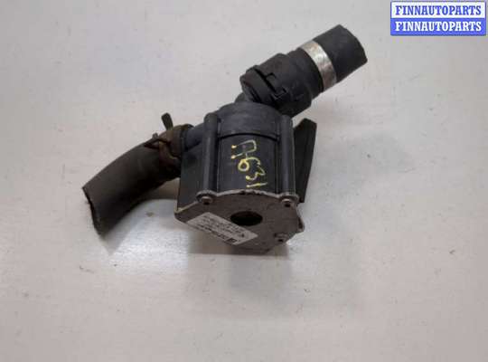 Насос водяной (помпа) BM3457719 на BMW X6 E71 2007-2014