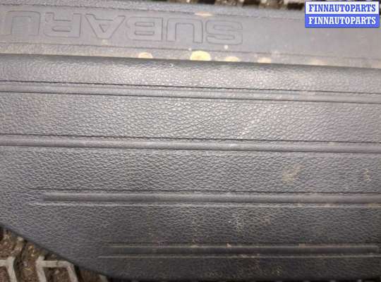 купить Пластик кузовной на Subaru Legacy Outback (B15) 2014-2019