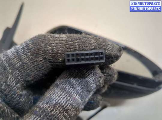 купить Зеркало боковое на Audi A6 (C6) 2004-2011