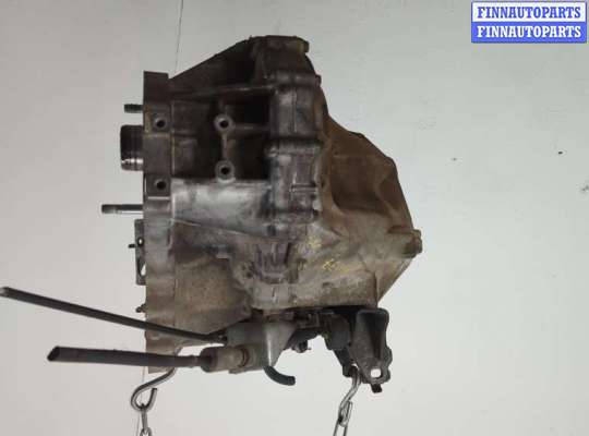 МКПП - Механическая коробка