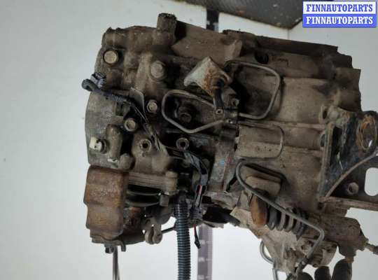 купить КПП 6-ст.мех 4х4 (МКПП) на Toyota RAV 4 2006-2013