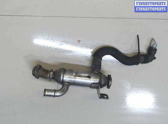 купить Охладитель отработанных газов на Peugeot 406 1999-2004