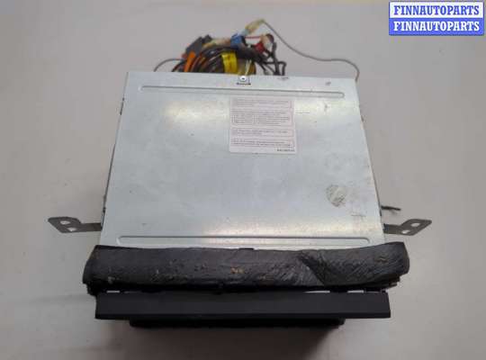 купить Магнитола на Mitsubishi Outlander XL 2006-2012