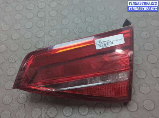 купить Фонарь крышки багажника на Volkswagen Jetta 6 2010-2018