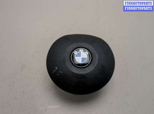 купить Подушка безопасности водителя на BMW X5 E53 2000-2006
