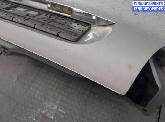 купить Крышка (дверь) багажника на Ford Mondeo 2 1996-2000