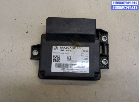 Блок управления стояночным тормозом VG2505303 на Volkswagen Tiguan 2011-2016