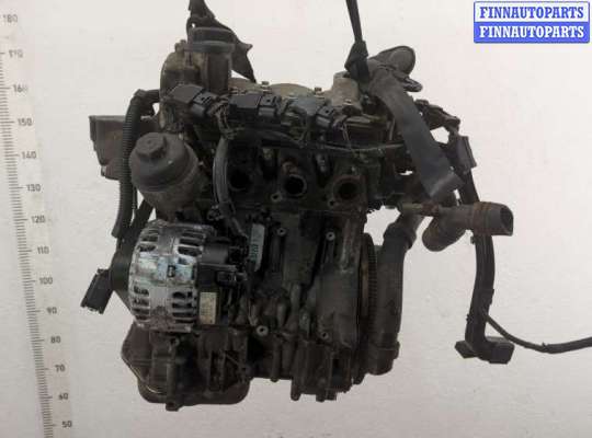 купить Двигатель (ДВС) на Volkswagen Polo 2005-2009