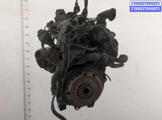 купить Двигатель (ДВС) на Volkswagen Polo 2005-2009