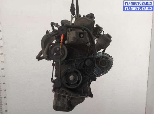 купить Двигатель (ДВС) на Volkswagen Polo 2005-2009