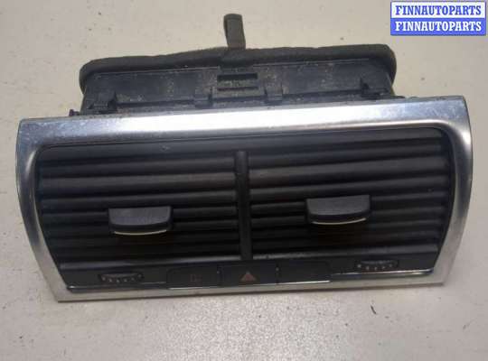 купить Дефлектор обдува салона на Audi Q7 2006-2009