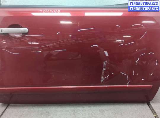 купить Дверь боковая (легковая) на Nissan Note E11 2005-2013