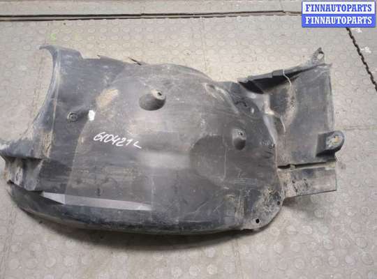 Защита арок (подкрылок) MB1540351 на Mercedes C W203 2000-2008