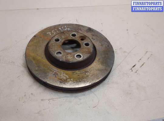 Диск тормозной FO1859021 на Ford Galaxy 2006-2010