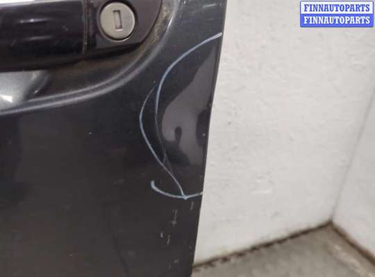 купить Дверь боковая (легковая) на Citroen C4 Grand Picasso 2013-2018