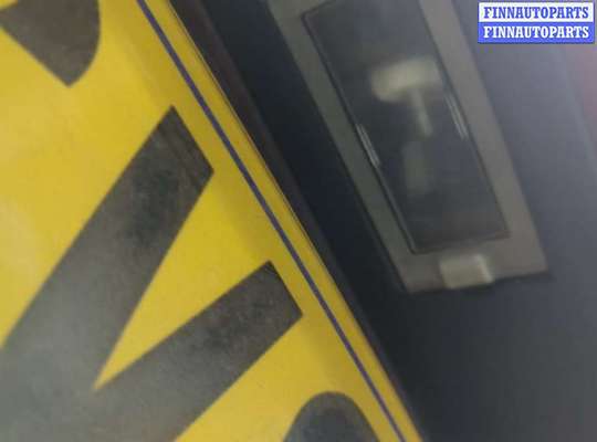 купить Крышка (дверь) багажника на Dodge Journey 2008-2011