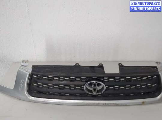 купить Решетка радиатора на Toyota RAV 4 2000-2005