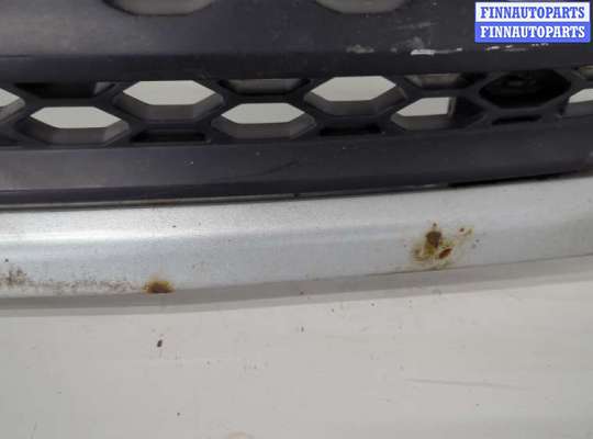 купить Решетка радиатора на Toyota RAV 4 2000-2005