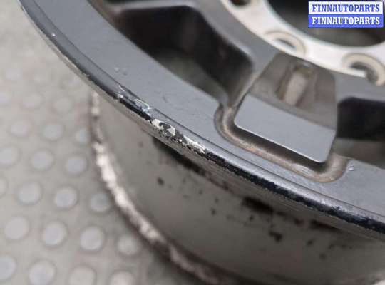 купить Диск литой на Hummer H2