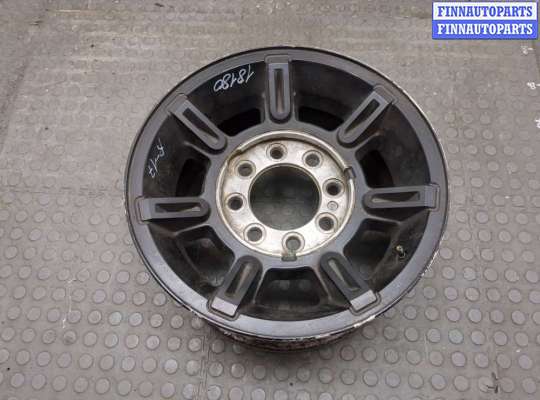 Диск литой HM32064 на Hummer H2