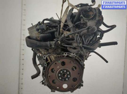 купить Насос гидроусилителя руля (ГУР) на Toyota Camry V40 2006-2011