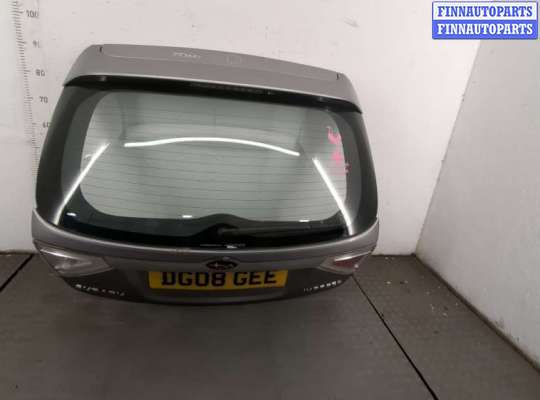 купить Фонарь крышки багажника на Subaru Impreza (G12) 2007-2012