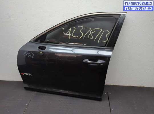 купить Дверная карта (Обшивка двери) на KIA Stinger 2017-2021