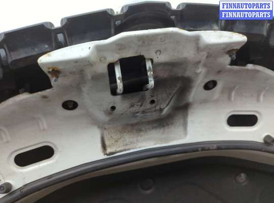 купить Капот на Opel Antara 2006-2015