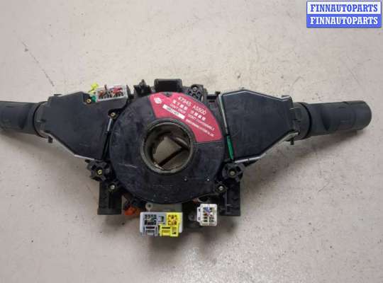 купить Переключатель поворотов и дворников (стрекоза) на Nissan Murano 2002-2008