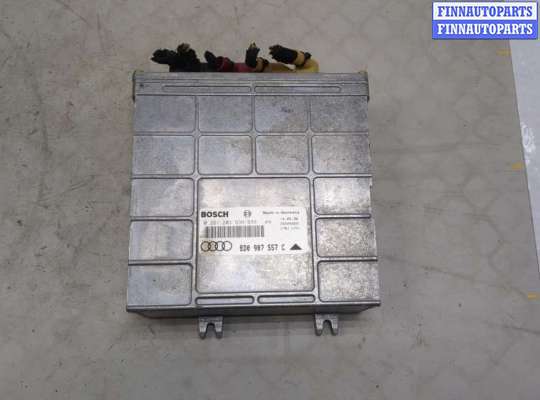 купить Блок управления двигателем на Audi A4 (B5) 1994-2000