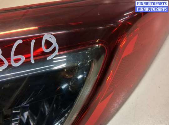 купить Фонарь (задний) на Mazda CX-5 2012-2017