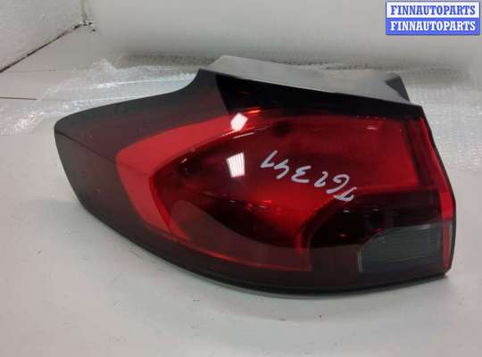 Фонарь (задний) OP2414327 на Opel Zafira C 2011-2019