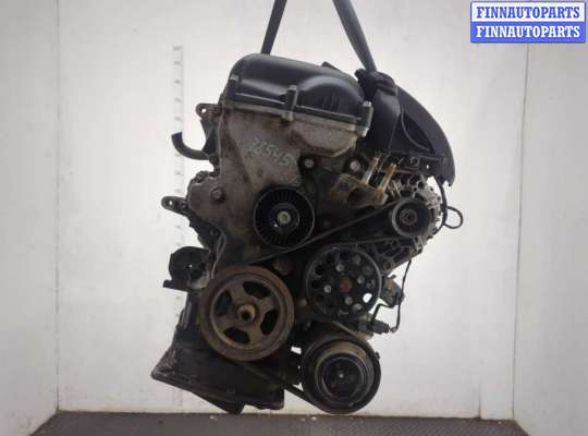 Двигатель (ДВС) KA598219 на KIA Ceed 2007-2012