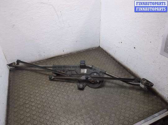 купить Механизм стеклоочистителя (трапеция дворников) на Volkswagen Sharan 2000-2010